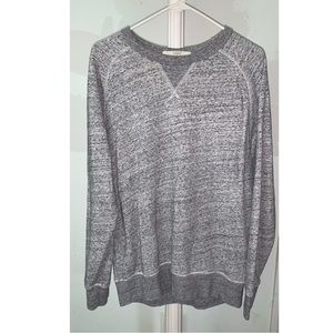 Men’s Pullover Sweater